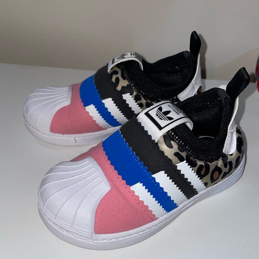 adidas Originals Superstar 360 size 6.5K